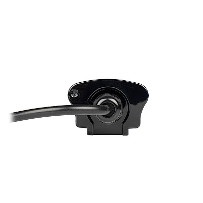 Светильник светодиодный пылевлагозащищенный PWP-C2 1200 40w 6500K BLACK IP65